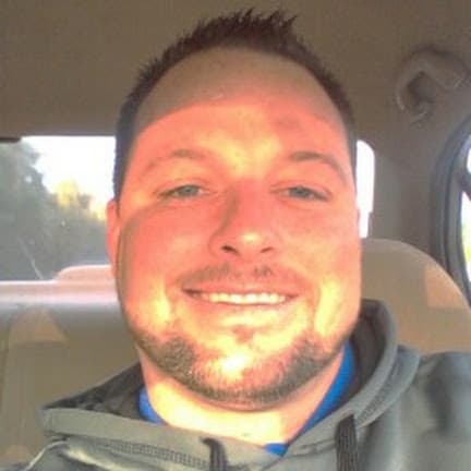 Richard Cumbie - Master Electrician